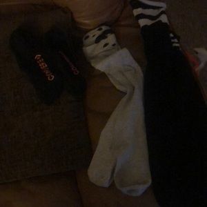 Socks